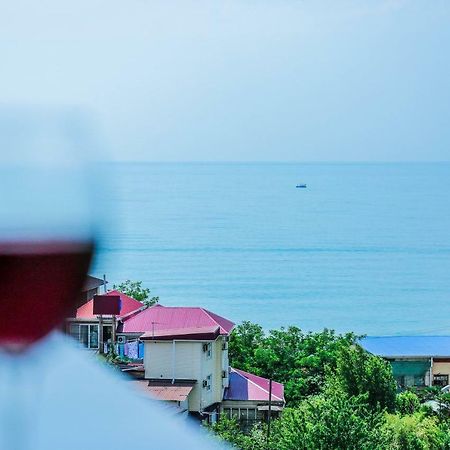 Grand Hotel Gagra Exteriér fotografie