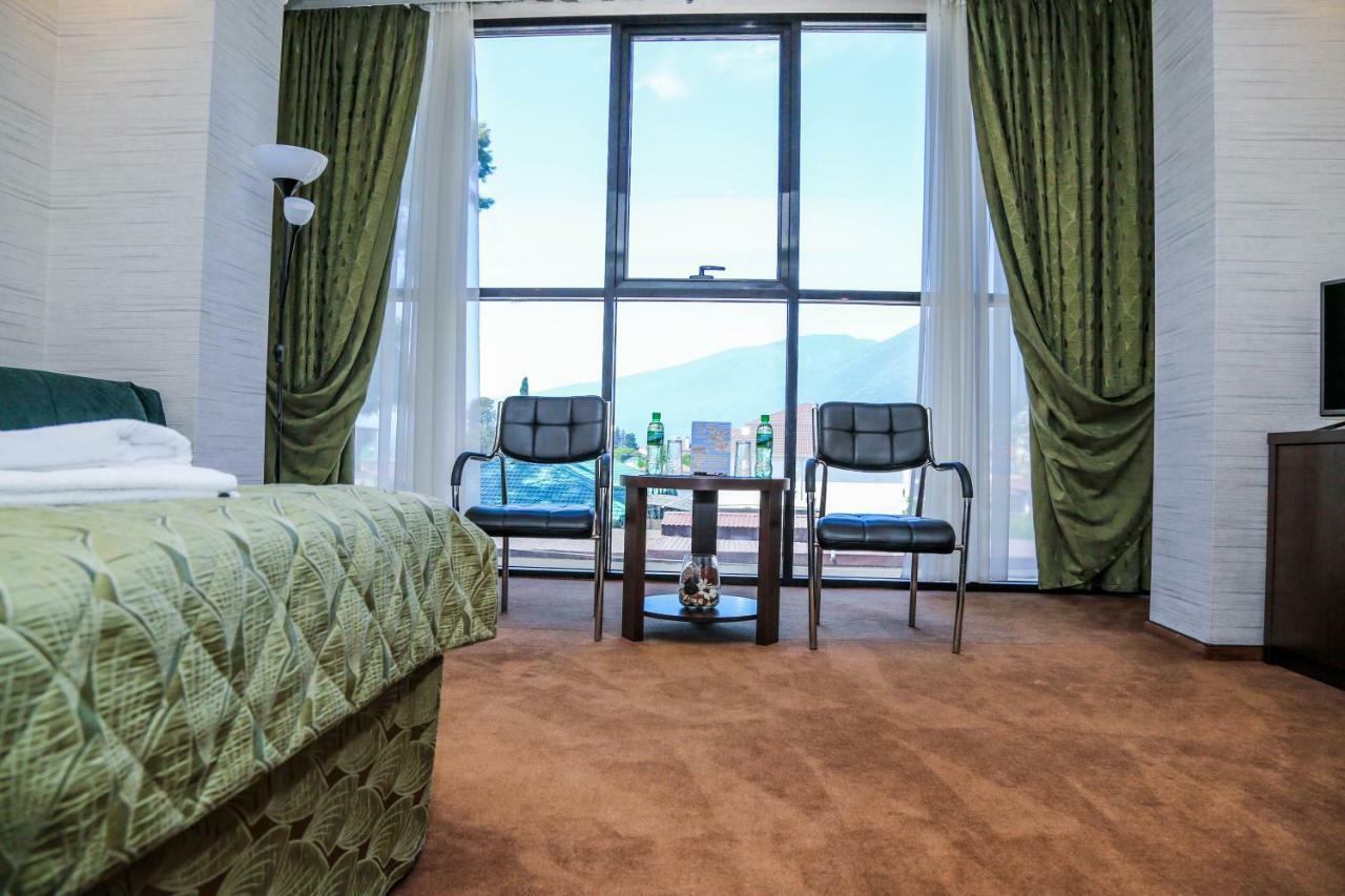 Grand Hotel Gagra Exteriér fotografie